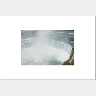 Horseshoe Falls, Niagara Posters and Art